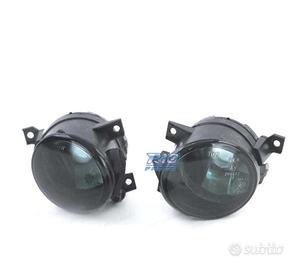 FARI ANABBAGLIANTI VOLKSWAGEN VW GT GTI R-LINE FUM