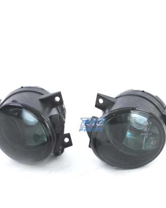 FARI ANABBAGLIANTI VOLKSWAGEN VW GT GTI R-LINE FUM