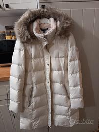 Giubbotto ralph lauren