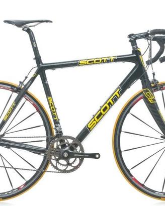 Bici da corsa Scott CR1
