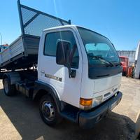 Nissan Cabstar ribaltabile - 3.0