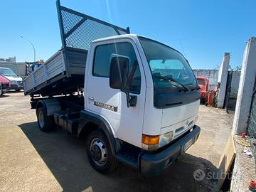 Nissan Cabstar ribaltabile - 3.0