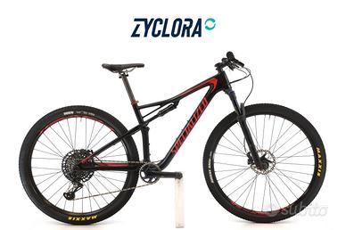 Specialized Epic Comp X01 t.M