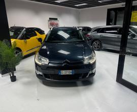 Citroen C5 2.0 HDi 160 aut. Exclusive