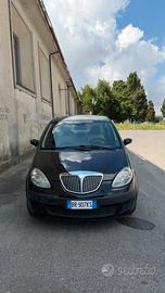 Lancia Musa 1.4 2004