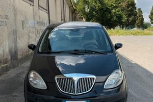 Lancia Musa 1.4 2004
