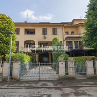 Villetta a Schiera a Soliera