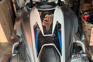 BMW R1200GS LC permuto con camper o KTM SAS