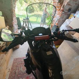 moto Enduro