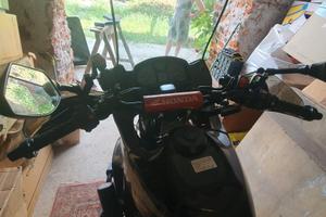 moto Enduro