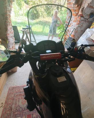 moto Enduro