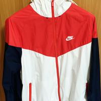 Giacca a vento Nike