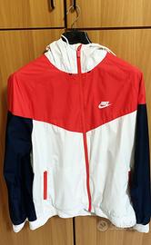Giacca a vento Nike