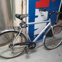 Bicicletta da passeggio 