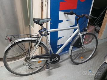 Bicicletta da passeggio 