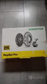 Kit frizione Luk 620 3315 33 Ford