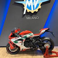 Mv Agusta F3 RC