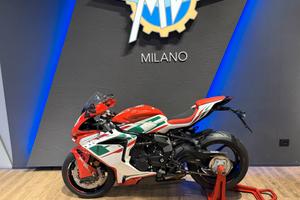 Mv Agusta F3 RC