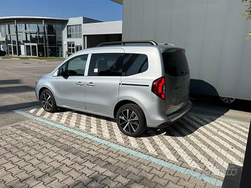 MERCEDES CLASSE T