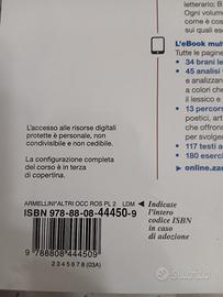 CON ALTRI OCCHI DAL TARDO 500 AL PRIMO 800