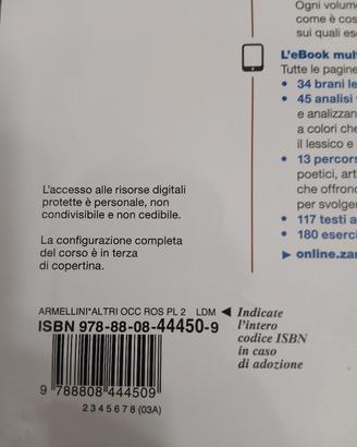 CON ALTRI OCCHI DAL TARDO 500 AL PRIMO 800