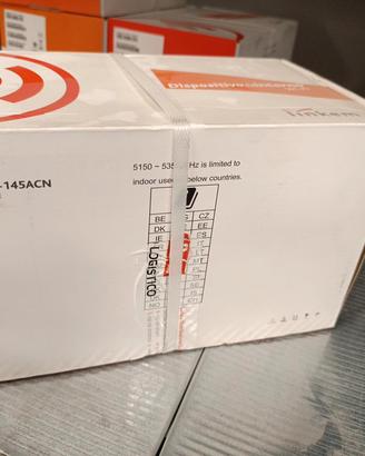 router lte cat 12