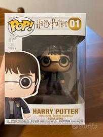 Funko pop Harry Potter