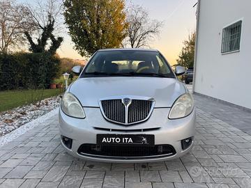 Lancia Ypsilon 1.4 Platino Ecochic GPL OK NEOPATEN