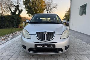 Lancia Ypsilon 1.4 Platino Ecochic GPL OK NEOPATEN
