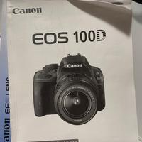 CANON 100D