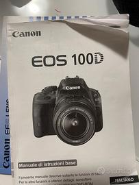 CANON 100D