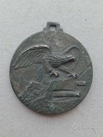 Distintivo 21° Raggruppamento ALPINI da POSIZIONE