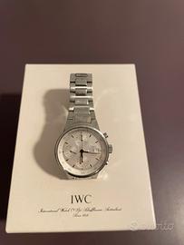 Iwc crono