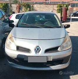 Ricambi Renault Clio