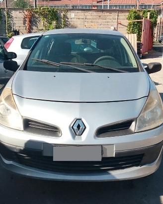 Ricambi Renault Clio