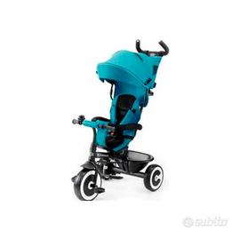 Triciclo Kinderkraft  