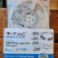 kit Striscia led 