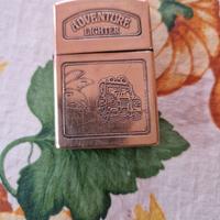 Adventure Lighter