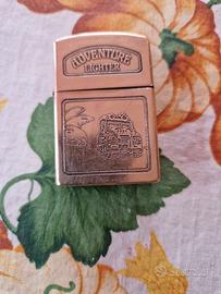 Adventure Lighter