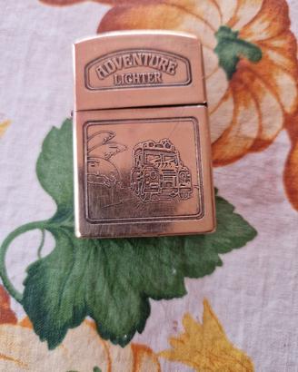 Adventure Lighter
