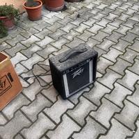 Amplificatore peavey