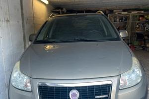 Fiat 16 1.9 mjt 4x4 2009