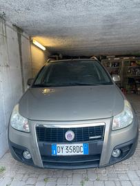 Fiat 16 1.9 mjt 4x4 2009