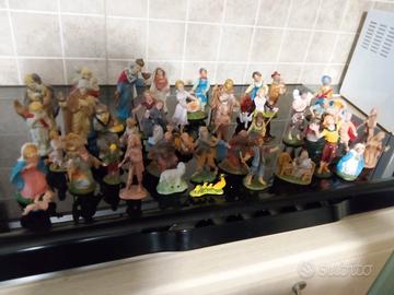 statuine presepe 