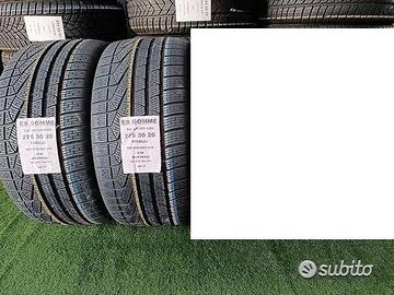 2 GOMME 275 30 20 PIRELLI RIF17
