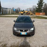 Seat ibiza st 1.6 tdi 2015
