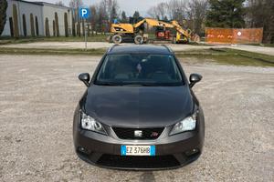Seat ibiza st 1.6 tdi 2015