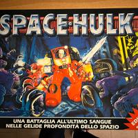 Space Hulk