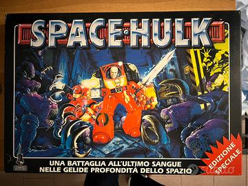 Space Hulk