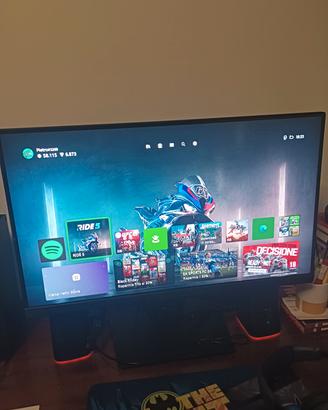 Monitor MSI Optix MAG274R